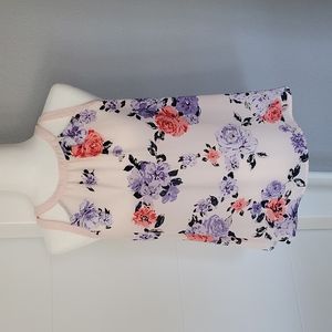 Candies tank top blouse
